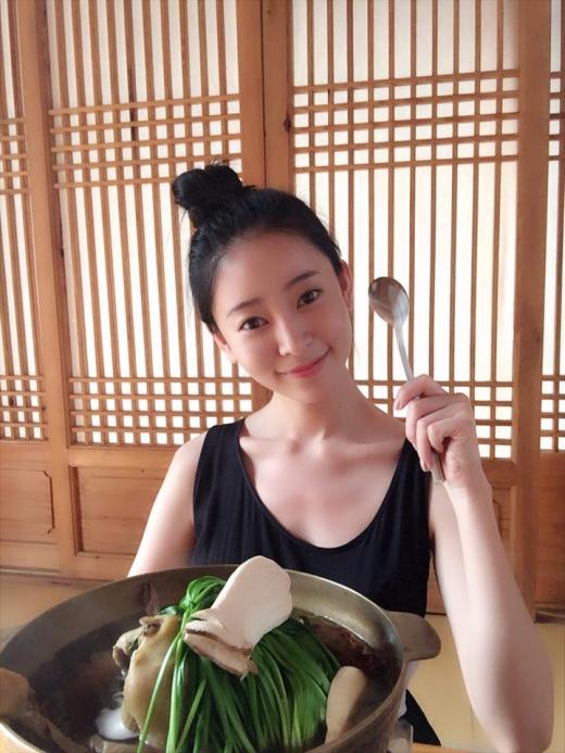 [★SNS] 민지원, 