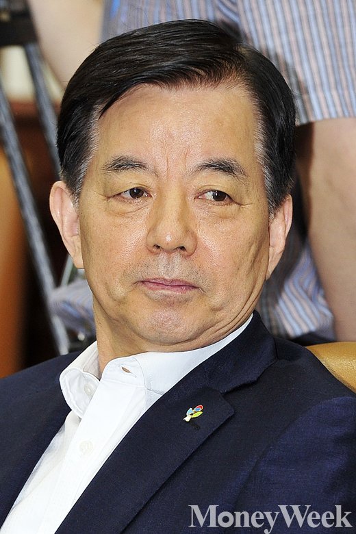 지뢰 폭발 사건, 한민구 