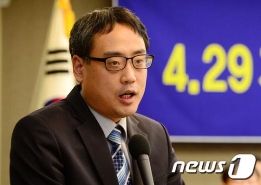 '변희재 패소' /사진=뉴스1