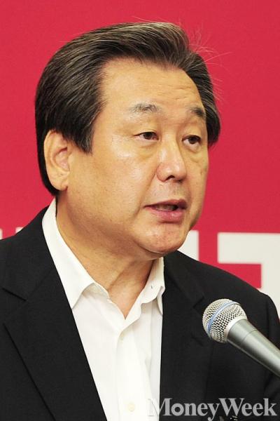 김무성 새누리당 대표. /사진=임한별 기자