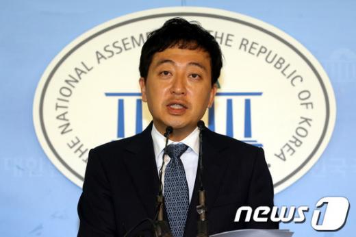 금태섭 변호사. /사진=뉴스1