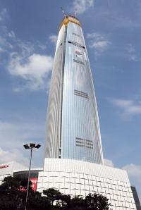 제2롯데월드타워. /사진=머니투데이 이동훈 기자