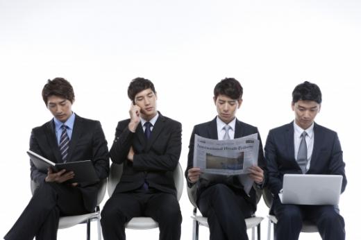 직장인 /사진=이미지투데이