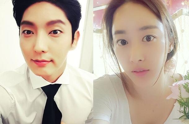 이준기, 전혜빈 열애설 전 “꼭 만나보고 싶었다”