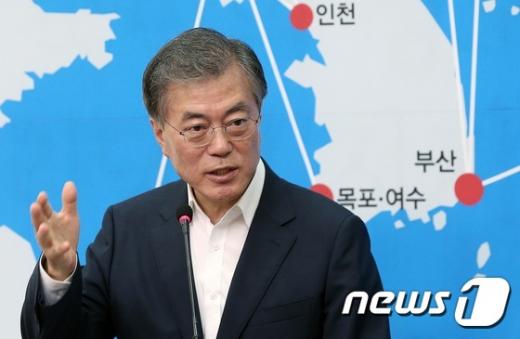 '문재인 중국' /사진=뉴스1