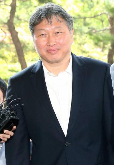 '전역연기장병 우선 채용' 사진은 SK그룹 최태원 회장. /사진=머니투데이DB