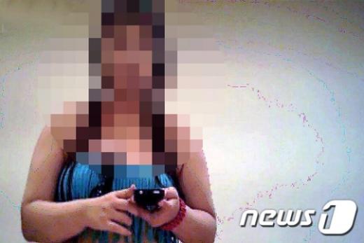 '워터파크 몰카' /사진=뉴스1