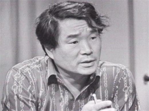 故 김상순, 대장금 이영애씨와 멜로연기 하고팠던 男배우