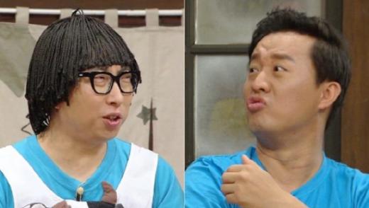 박명수, ‘불장난 댄스’ 버금가는 매머드급 웃음 기대해도 될까요?