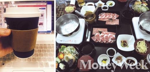 [커버스토리] 오늘 난, 4만리터의 물을 썼다