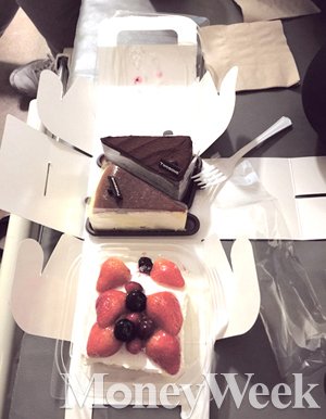 [커버스토리] 오늘 난, 4만리터의 물을 썼다