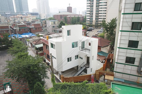 [부동산 이야기] 