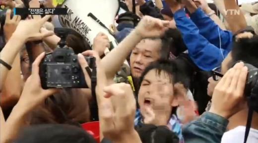 '일본 아베' /사진=YTN뉴스 캡처