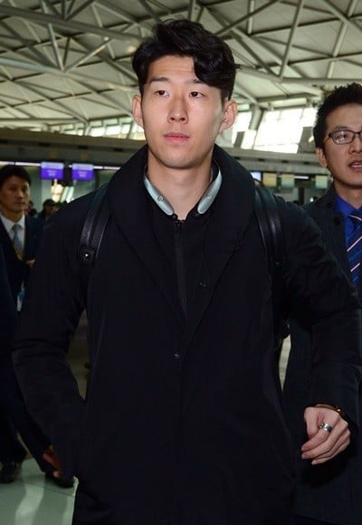 '손흥민 이적' /사진=뉴스1