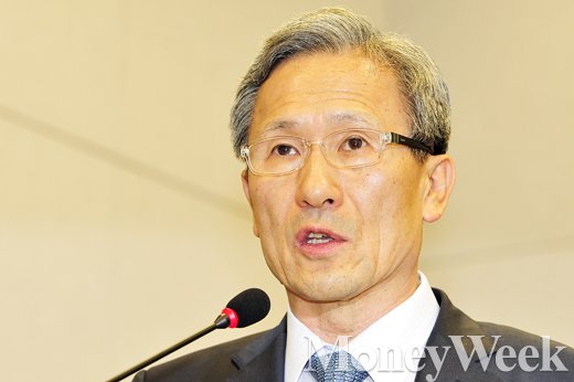 '김관진 안보실장' /사진=임한별 기자