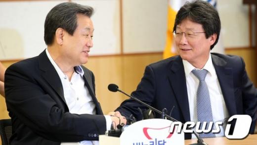 '유승민 의원' /사진=뉴스1