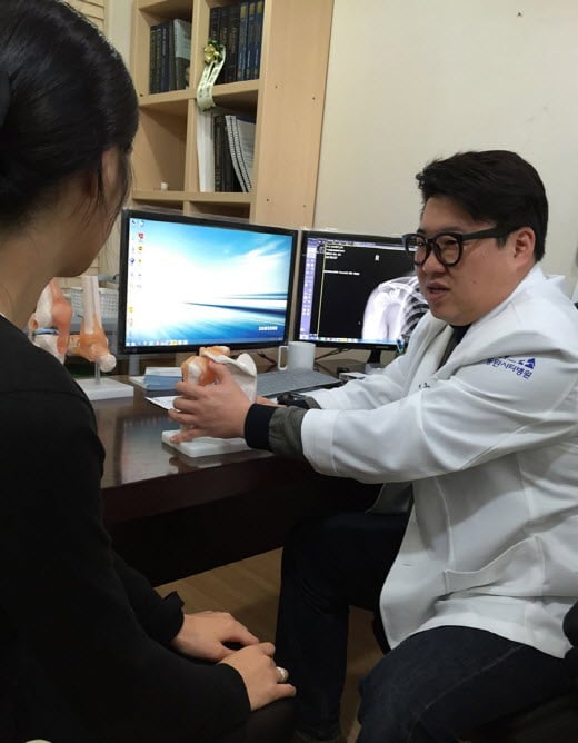 바이어트족, 위협하는 '장경인대증후근'…스트레칭, 안장높이 신경써야
