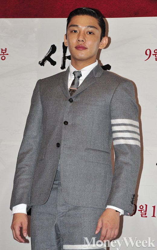 [MW사진] 사도 유아인 