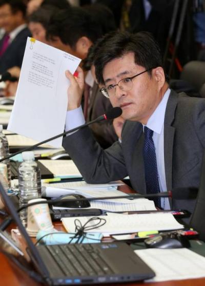 '정의당 박원석' /사진=머니투데이DB