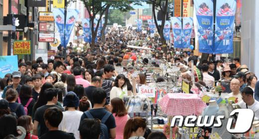 '한국 여초사회' /사진=뉴스1