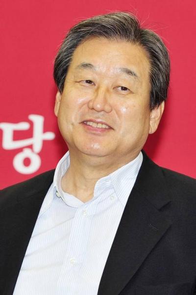 '김무성' /사진=임한별 기자