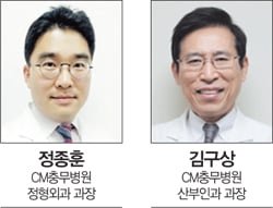 [건강] 소리 없는 '뼈도둑'