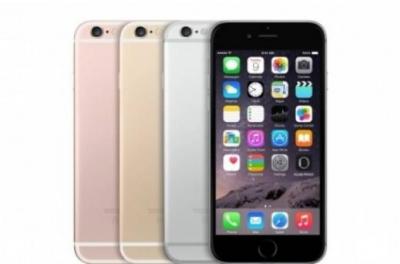 '아이폰6S' 사진은 아이폰6S 추정이미지. /사진=온라인IT커뮤니티