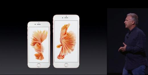 '애플' 'iOS9 기능' /자료사진=애플 홈페이지