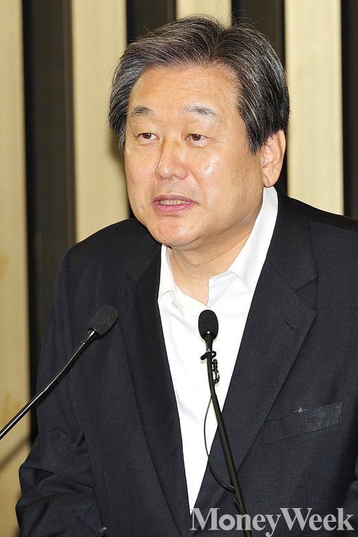 '김무성 사위' /사진=임한별 기자