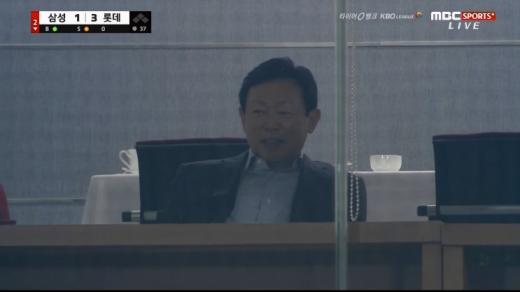 사진=MBC스포츠 방송화면 캡처