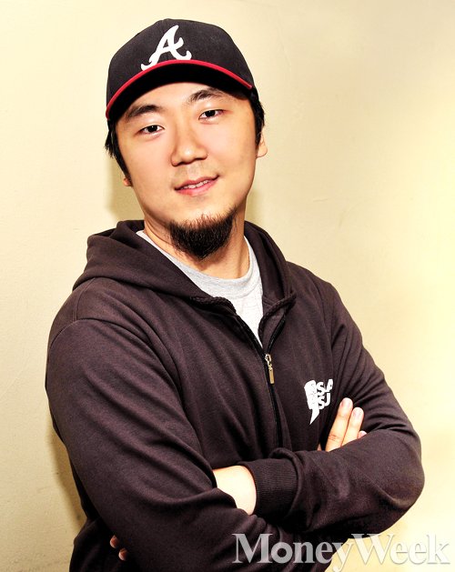 박현우 스마트스터디 부사장. /사진=임한별 기자