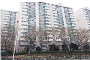 [주목! 경매물건] 수서동 84.5㎡, 5.5억에 시작
