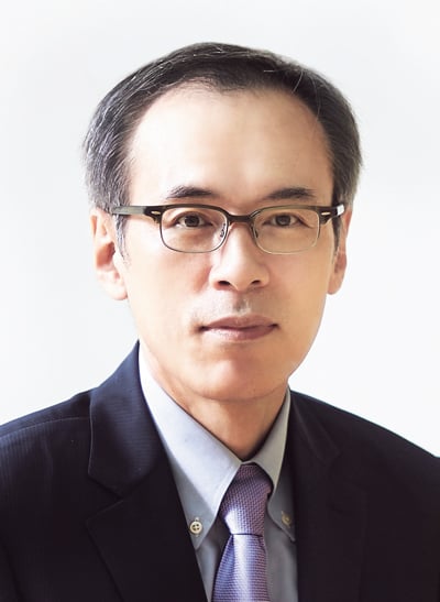 주진형 한화투자증권 사장. /사진제공=머니투데이 DB