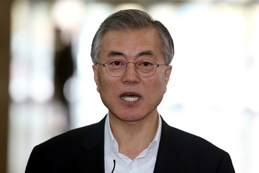 문재인 재신임. /사진=머니위크 DB