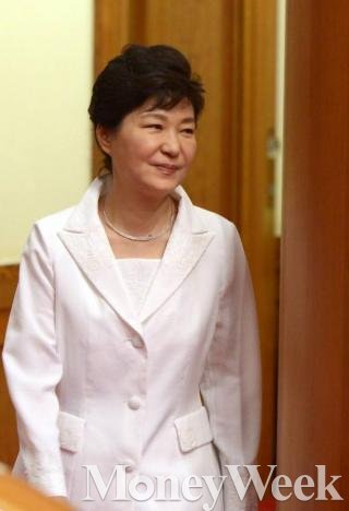 박근혜 대통령. /사진=뉴시스