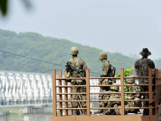 '군장병 특별휴가' /사진=임한별 기자