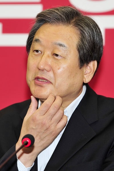 '김무성 사위' 김무성 새누리당 대표 /사진=뉴스1
