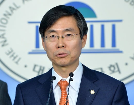 '새정치 혁신안''조경태 의원' /사진=뉴스1