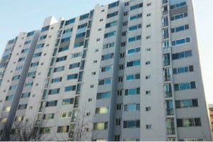 [주목! 경매물건] 개포동 63.3㎡, 6.5억에 시작