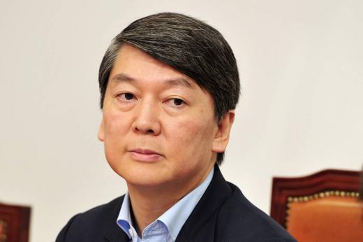 '안철수' '새정치 혁신안' /사진=머니위크DB