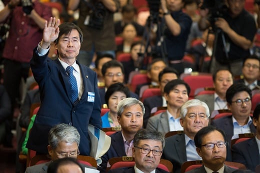 '조경태 의원' /사진=뉴스1