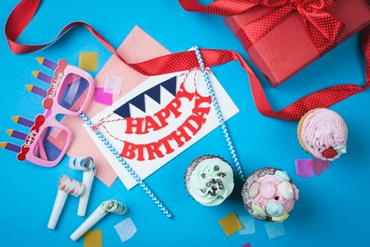 '생일노래 저작권' /자료사진=이미지투데이