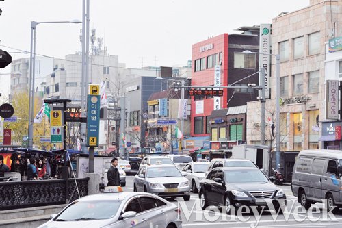 이태원. /사진=머니위크 DB