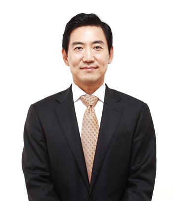최규남 제주항공 대표이사. /사진제공=제주항공