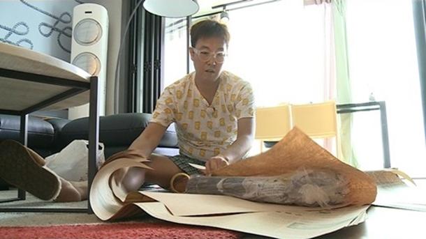 김영철, 고현정에 '무지개 모임' 출연 제안…여성 멤버 될까?