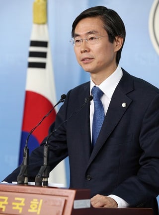 조경태 의원./사진=뉴스1 오대일 기자
