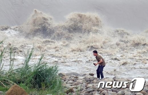 '두쥐안' /사진=뉴스1(AFP 제공)