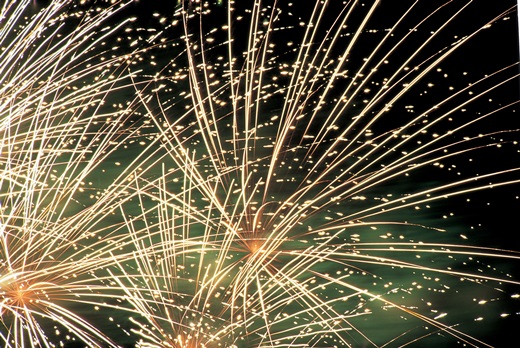 '서울세계불꽃축제 2015' /자료사진=이미지투데이