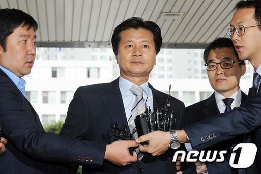 '심학봉' /사진=뉴스1