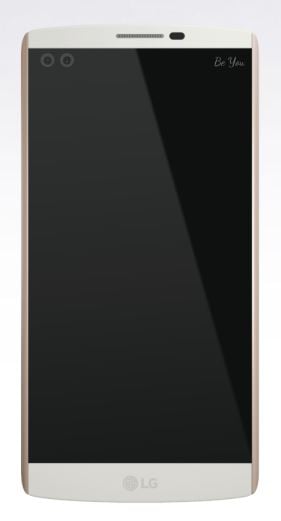 LG V10. /자료=LG모바일 홈페이지